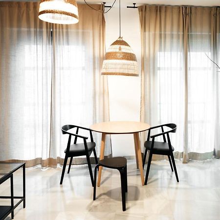 Reyes Catolicos Suite Apartment Sevilla Buitenkant foto