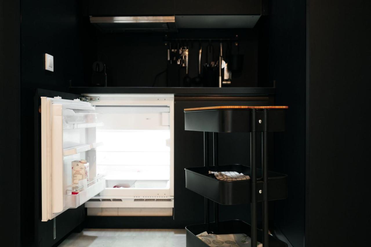 Reyes Catolicos Suite Apartment Sevilla Buitenkant foto