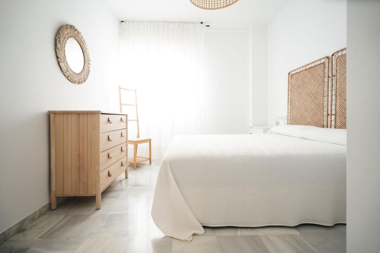 Reyes Catolicos Suite Apartment Sevilla Buitenkant foto