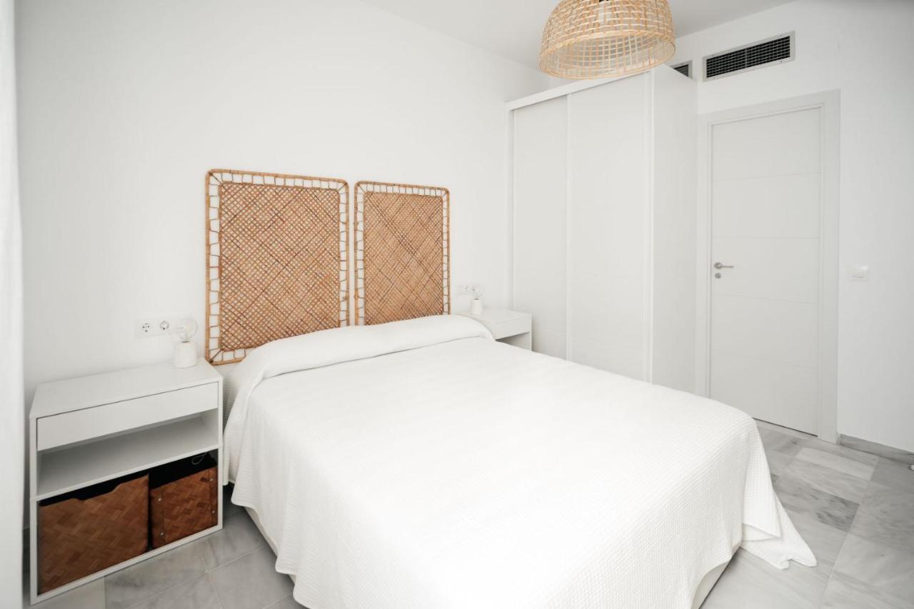 Reyes Catolicos Suite Apartment Sevilla Buitenkant foto