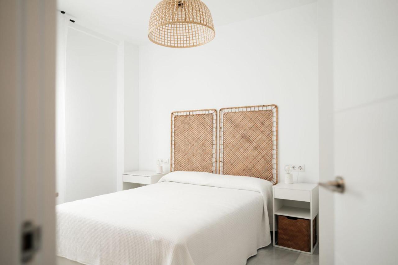 Reyes Catolicos Suite Apartment Sevilla Buitenkant foto