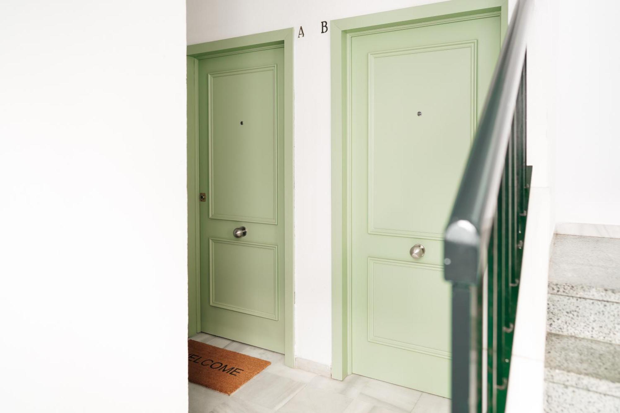 Reyes Catolicos Suite Apartment Sevilla Buitenkant foto